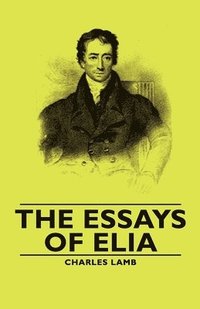bokomslag Essays of Elia