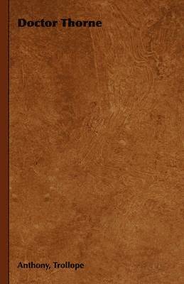 Doctor Thorne