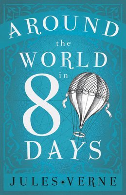 Round the World in Eighty Days