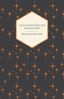 Tales of Mystery and Imagination 1