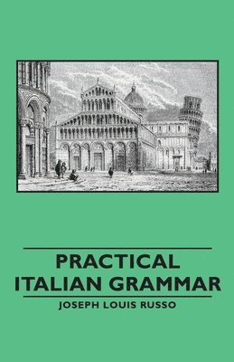 Practical Italian Grammar 1
