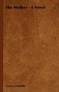 bokomslag Mother - A Novel
