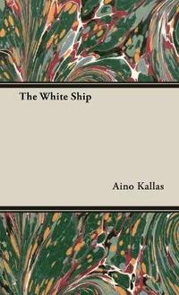 bokomslag The White Ship