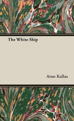 The White Ship 1