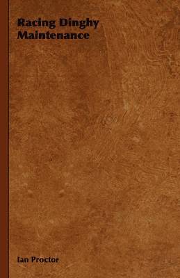 Racing Dinghy Maintenance