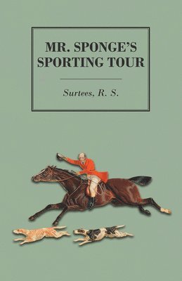 Mr. Sponge's Sporting Tour 1