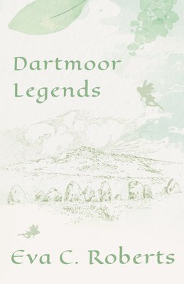 Dartmoor Legends 1