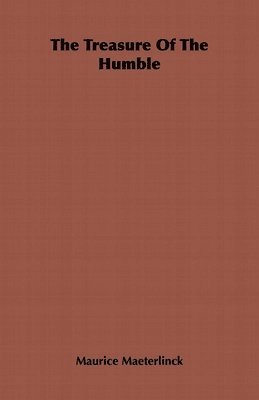 Treasure Of The Humble