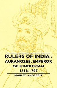 bokomslag Rulers Of India