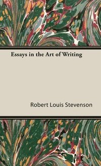 bokomslag Essays in the Art of Writing