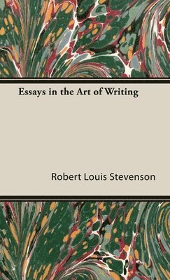 Essays in the Art of Writing 1