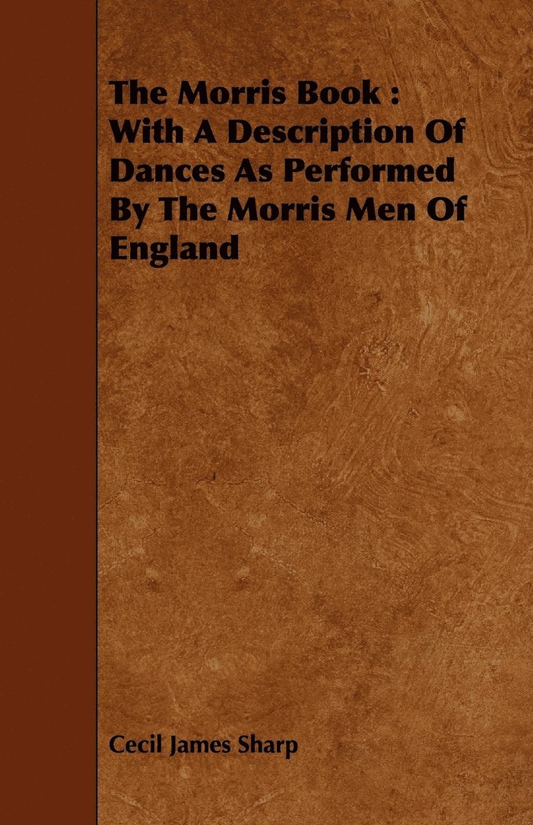 Morris Book
