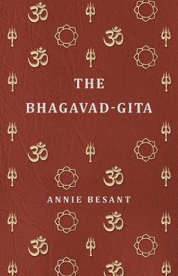 The Bhagavad-Gita 1
