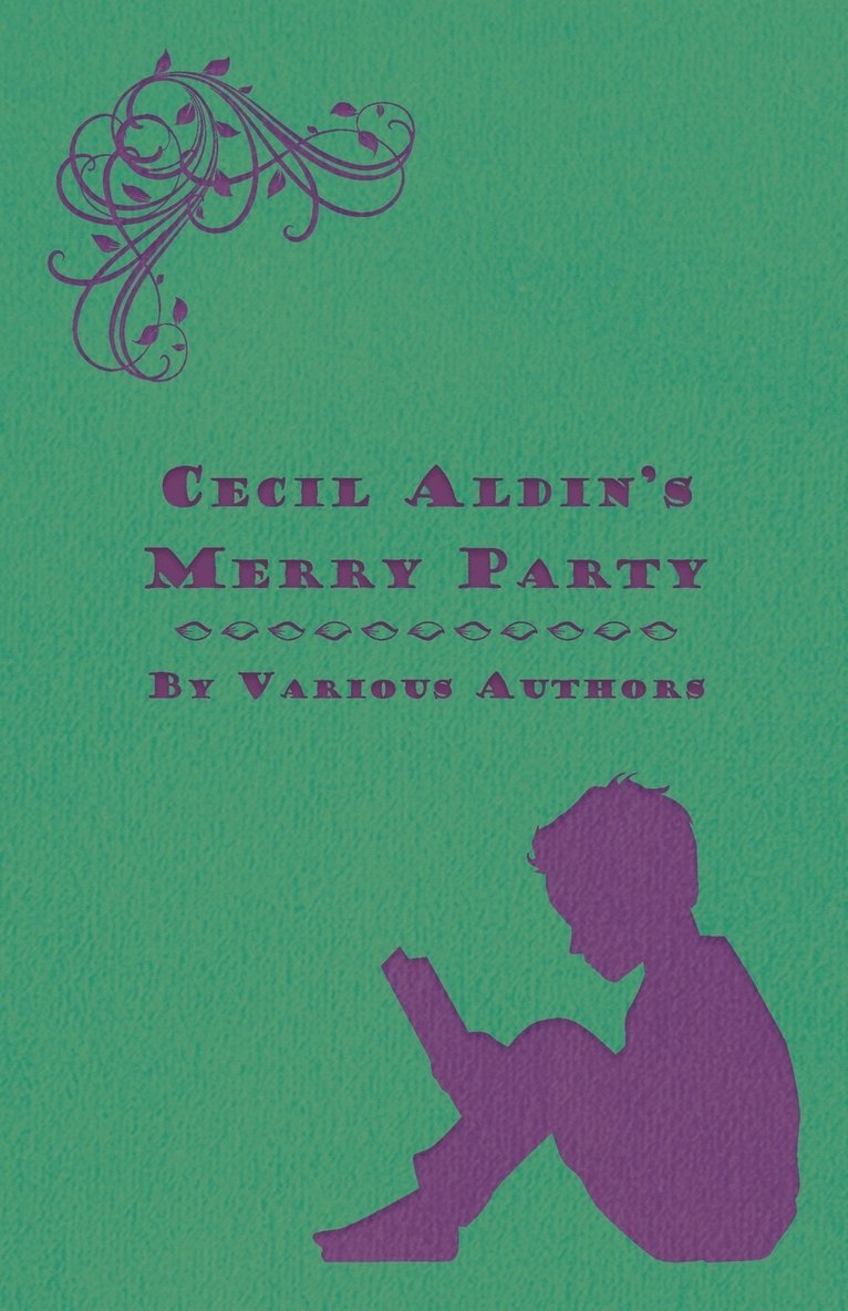 Cecil Aldin's Merry Party 1