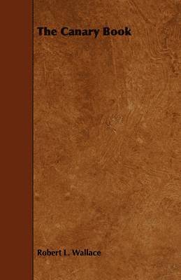 Canary Book