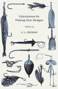bokomslag Calculations For Fishing Gear Designs
