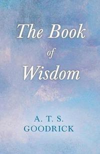 bokomslag The Book Of Wisdom