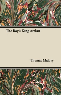 Boy's King Arthur
