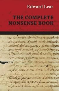 bokomslag The Complete Nonsense Book