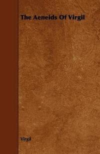 bokomslag Aeneids Of Virgil