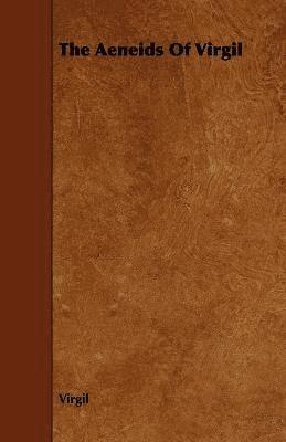 Aeneids Of Virgil 1
