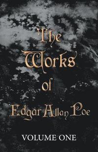 bokomslag Works Of Edgar Allan Poe - Volume One