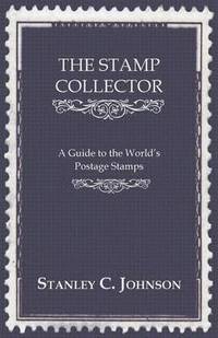 bokomslag Stamp Collector - A Guide To The World's Postage Stamps