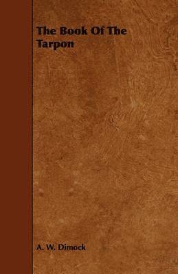 Book Of The Tarpon