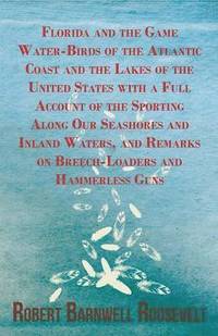 bokomslag Florida And The Game Water-Birds Of The Atlantic Coast And The Lakes Of The United States With A Full Account Of The Sporting Along Our Seashores And Inland Waters, And Remarks On Breech-Loaders And
