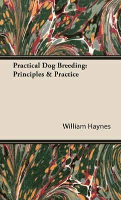 bokomslag Practical Dog Breeding