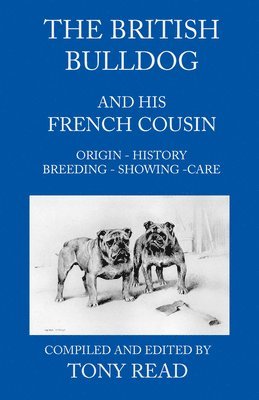 The British Bulldog And His French Cousin 1