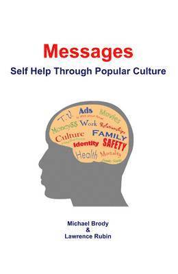 Michael Brody, Lawrence Rubin - Messages, Häftad