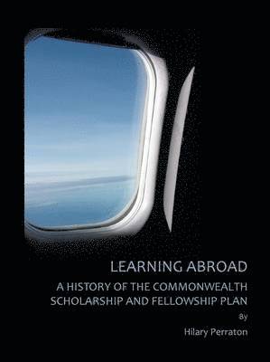 Hilary Perraton - Learning Abroad, Inbunden