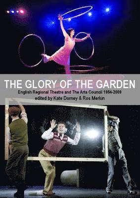 Ros Merkin, Kate Dorney, Ros Merkin - Glory of the Garden, Inbunden. Tillgänglighet: Tillfälligt slut