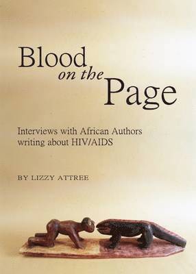 Blood on the Page 1