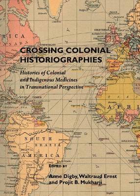 Crossing Colonial Historiographies 1