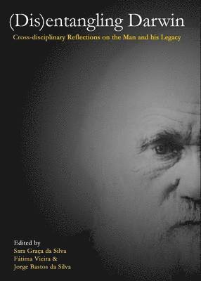 Jorge Bastos da Silva, Fátima Vieira - (Dis)Entangling Darwin, Inbunden
