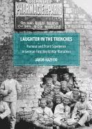 Jakub Kazecki - Laughter in the Trenches, Inbunden