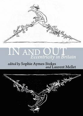 Laurent Mellet, Sophie Aymes-Stokes, Laurent Mellet - In and Out, Inbunden