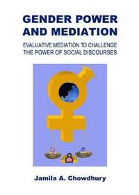 bokomslag Gender Power and Mediation