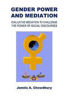 bokomslag Gender Power and Mediation