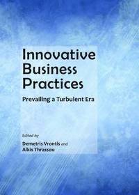 bokomslag Innovative Business Practices