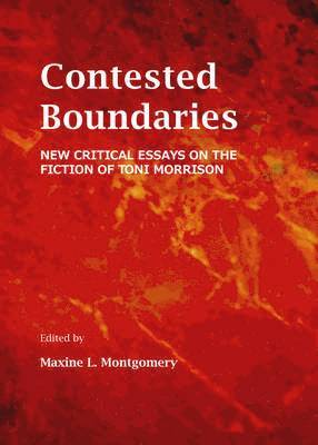 Contested Boundaries 1