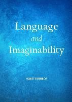 Language and Imaginability