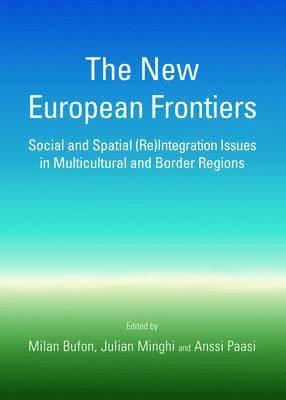 The New European Frontiers 1