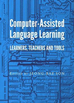 Computer-Assisted Language Learning