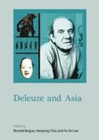 Deleuze and Asia
