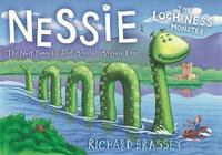 bokomslag Nessie The Loch Ness Monster