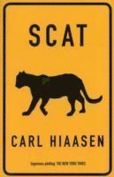 Carl Hiaasen - Scat, Häftad
