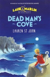 bokomslag Laura Marlin Mysteries: Dead Man's Cove